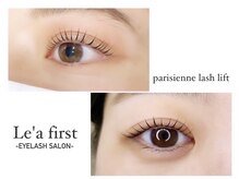 レアファースト 北花田店(Le’a first)/パリジェンヌラッシュリフト