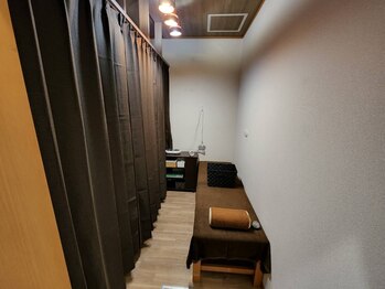 下村治療院/楽トレ