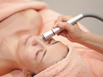 とよかわ皮ふのクリニック/アクアフェイシャル