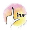 リノネイル(Lino nail)のお店ロゴ