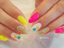 リチェルカ(RICERCA)/