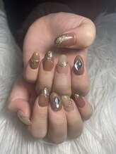 インプレス 鶴見店(Impress)/やり放題ネイル