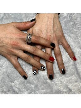 メイプル(Maple)/メンズ持ち込みデザイン