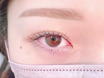 モンカプチーノ(Moncappuccino)/韓国アイドルのように