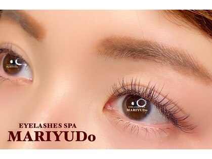 アイラッシーズスパ マリユドゥ(EYELASHES SPA)の写真