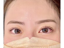 ネイルアイサロンアンドスクール リッカ(Lycka)/ラッシュリフト/まつぱ