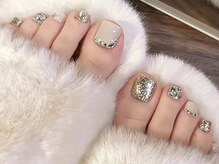 エツキネイル(悦木Nail)/ネイルデザイン★