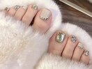 ネイルデザイン★