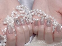 クイーンズネイルサロン(Queen's nail salon)/