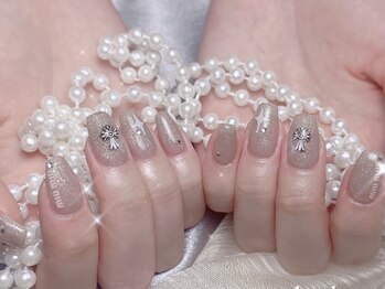クイーンズネイルサロン(Queen's nail salon)/