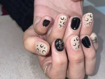 シエル(CIEL)/ネイルデザイン