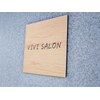 ヴィヴィサロン(VIVI SALON)のお店ロゴ