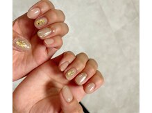 スリーレイ(Threeray)/ニュアンス