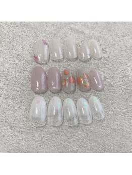 リアン(Lien.)/*4月定額デザイン*