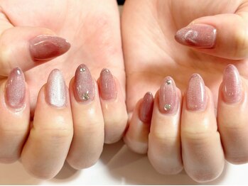 キャッツアイ東京 新宿店(Cat's eye TOKYO)/新色マグネット