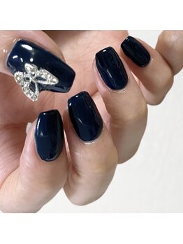 デイネイルズ(Day Nails)/ワンカラー&ネイルパーツ