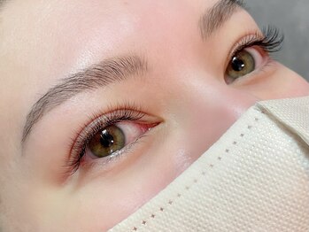 トラ(TORA)/ボリュームラッシュ