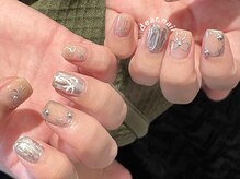 ディアネイル(dear.nail)/