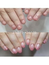 ミンスネイル(Mins Nail)/