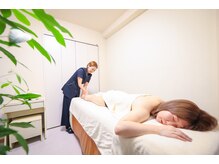るるんの雰囲気（自分だけの時間を贅沢にお使いください☆）