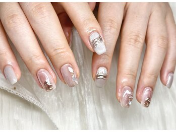 エヌドットキラリ(N.KIRARI)/うる艶ちゅるんデザインコース