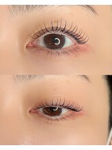 アイリス(eyeris)/まつ毛パーマ（ラッシュリフト）