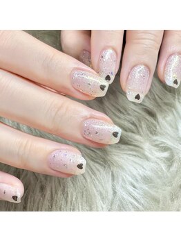 アングゥ ウル(ungu ul)/9月マンスリー色変えデザイン