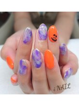 アイネイル(iNAIL)/