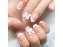 はあとねいる 宇都宮御幸ヶ原店/【オーナー限定】メルティー