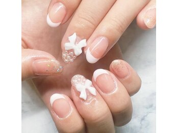 はあとねいる 宇都宮御幸ヶ原店/【オーナー限定】メルティー