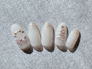 リーチェ ネイルズ(Riche Nails)/