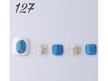 はあとねいる 曳舟店/フットケア/フットネイル