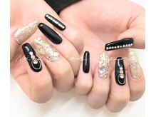 レジーナ 上野御徒町(Regina)/持ち込みデザイン