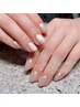 ＜全員＞ハンド☆マグネットネイル　￥6,500
