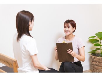 エミライズ 天王寺店/ピラティス/カウンセリング