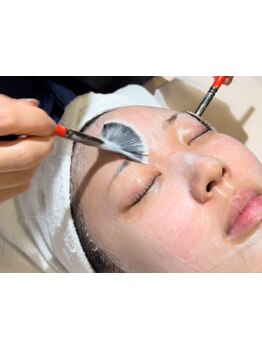 毛穴ケアをしたい