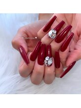 ウィル(Will.)/【伊勢崎/スカルプ】