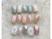 グラッドネイル 銀座店(GLAD nail)