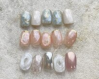 グラッドネイル 銀座店(GLAD nail)