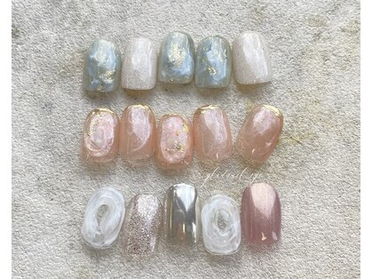 グラッドネイル 銀座店(GLAD nail)の写真