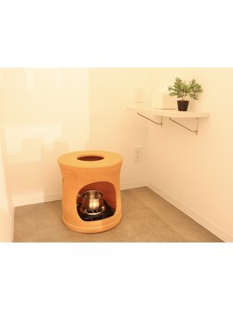 お肌をきれいにしたい