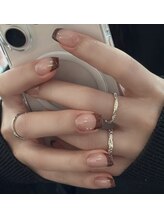 ピュアアンドリッチネイルサロン(Pure&Rich Nail Salon)/