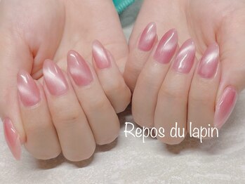 ☆春色マグネット