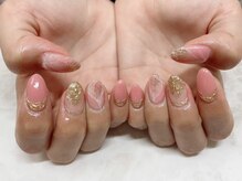 ネイルルーム リフコ(nail room Lifco)