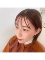 ポーラ エステ ド 鳥取東店(POLA) 骨格を活かし、なりたいイメージに合ったメイクをご提案♪