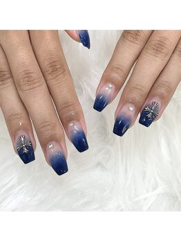 トゥービー(To Be)/gradation