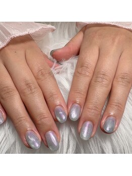 グリッター(Glitter)/マグネットワンカラー