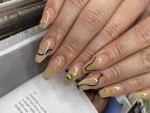 エクラン(ecrin)/ワンカラー アート追加