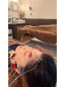 コトハリ/綺麗が引きだすあなたの笑顔!