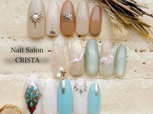 クリスタ(CRISTA)